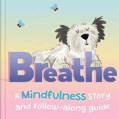 Breathe цена и информация | Книги для самых маленьких | pigu.lt