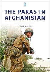 Paras in Afghanistan kaina ir informacija | Istorinės knygos | pigu.lt
