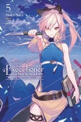 The Executioner and Her Way of Life kaina ir informacija | Komiksai | pigu.lt