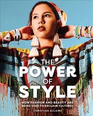 Power of Style цена и информация | Книги для подростков и молодежи | pigu.lt