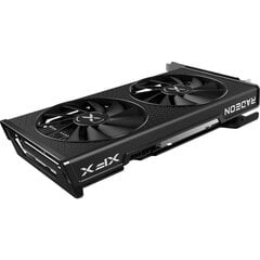 XFX RX-665X8DFDY kaina ir informacija | Vaizdo plokštės (GPU) | pigu.lt