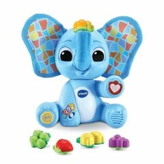 Слон Vtech Baby 80-552705 цена и информация | Игрушки для малышей | pigu.lt