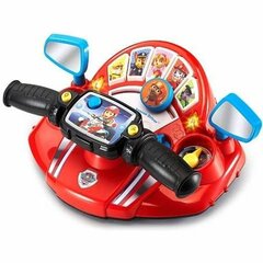 Детская игрушка Vtech Super Pilote Educatif цена и информация | Игрушки для малышей | pigu.lt