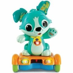 Интерактивное животное Vtech Baby Titou Mon Toutou цена и информация | Развивающие игрушки | pigu.lt