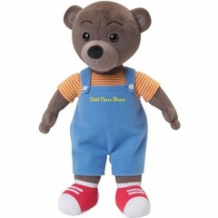 Pūkuotas žaislas Jemini Little Bear, 16 cm kaina ir informacija | Minkšti (pliušiniai) žaislai | pigu.lt