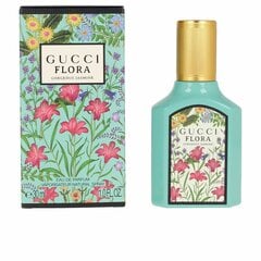 Парфюмерная вода Gucci Flora EDP для женщин 30 мл цена и информация | Женские духи | pigu.lt