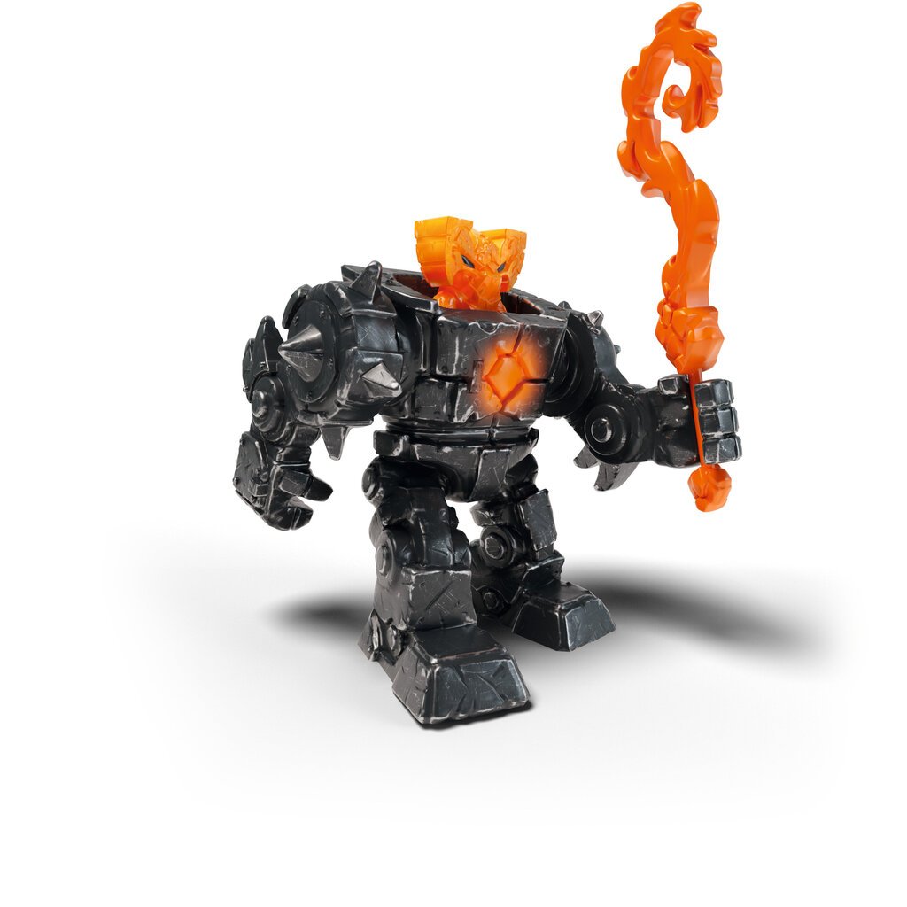 Roboto figūrėlė Eldrador Mini Creatures kaina ir informacija | Žaislai berniukams | pigu.lt