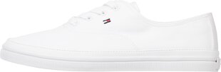 Laisvalaikio batai moterims Tommy Hilfiger 77469 цена и информация | Спортивная обувь, кроссовки для женщин | pigu.lt