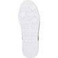 Tommy Hilfigier laisvalaikio bateliai moterims Court sneaker, smėlio spalvos kaina ir informacija | Sportiniai bateliai, kedai moterims | pigu.lt
