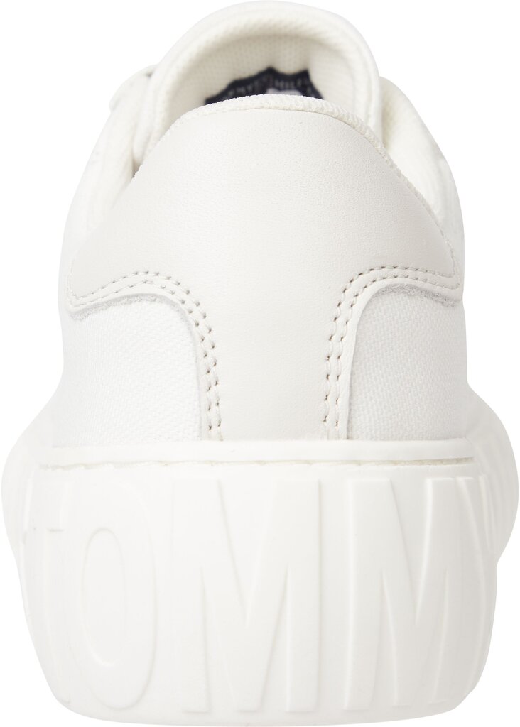 Sportiniai batai moterims Tommy Hilfiger 77517 kaina ir informacija | Sportiniai bateliai, kedai moterims | pigu.lt