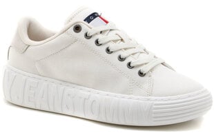 Sportiniai batai moterims Tommy Hilfiger 77517 цена и информация | Спортивная обувь, кроссовки для женщин | pigu.lt