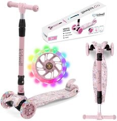 Kidwell Scooter Trioycle Balance Vento Unicorn Unicorn цена и информация | Самокаты | pigu.lt