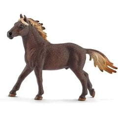 Figurėlė Schleich Mustango eržilas kaina ir informacija | Žaislai berniukams | pigu.lt