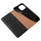 Magnet Strap Case, juodas kaina ir informacija | Telefono dėklai | pigu.lt