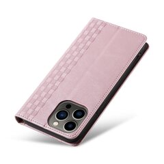 Magnet Strap Case, розовый цена и информация | Чехлы для телефонов | pigu.lt