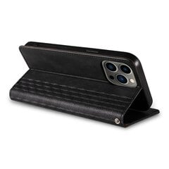 Magnet Strap Case, черный цена и информация | Чехлы для телефонов | pigu.lt