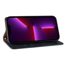 Magnet Strap Case, mėlynas kaina ir informacija | Telefono dėklai | pigu.lt