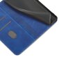 Magnet Fancy Case, mėlynas цена и информация | Telefono dėklai | pigu.lt