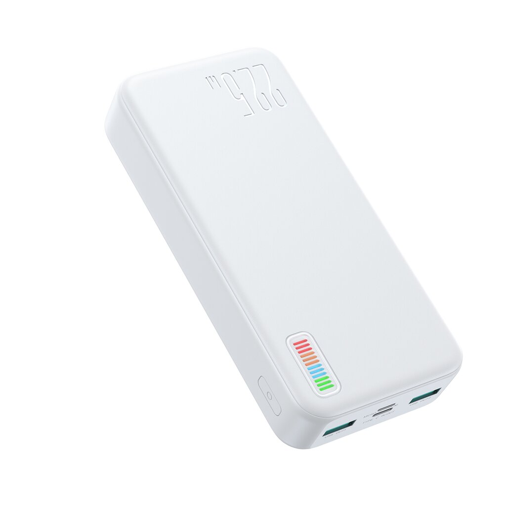 Joyroom QP195, 20000mAh kaina ir informacija | Atsarginiai maitinimo šaltiniai (power bank) | pigu.lt