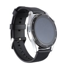 Joyroom Classic JR-FC2 Black цена и информация | Смарт-часы (smartwatch) | pigu.lt