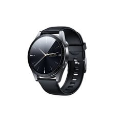 Joyroom Classic JR-FC2 Black kaina ir informacija | Išmanieji laikrodžiai (smartwatch) | pigu.lt