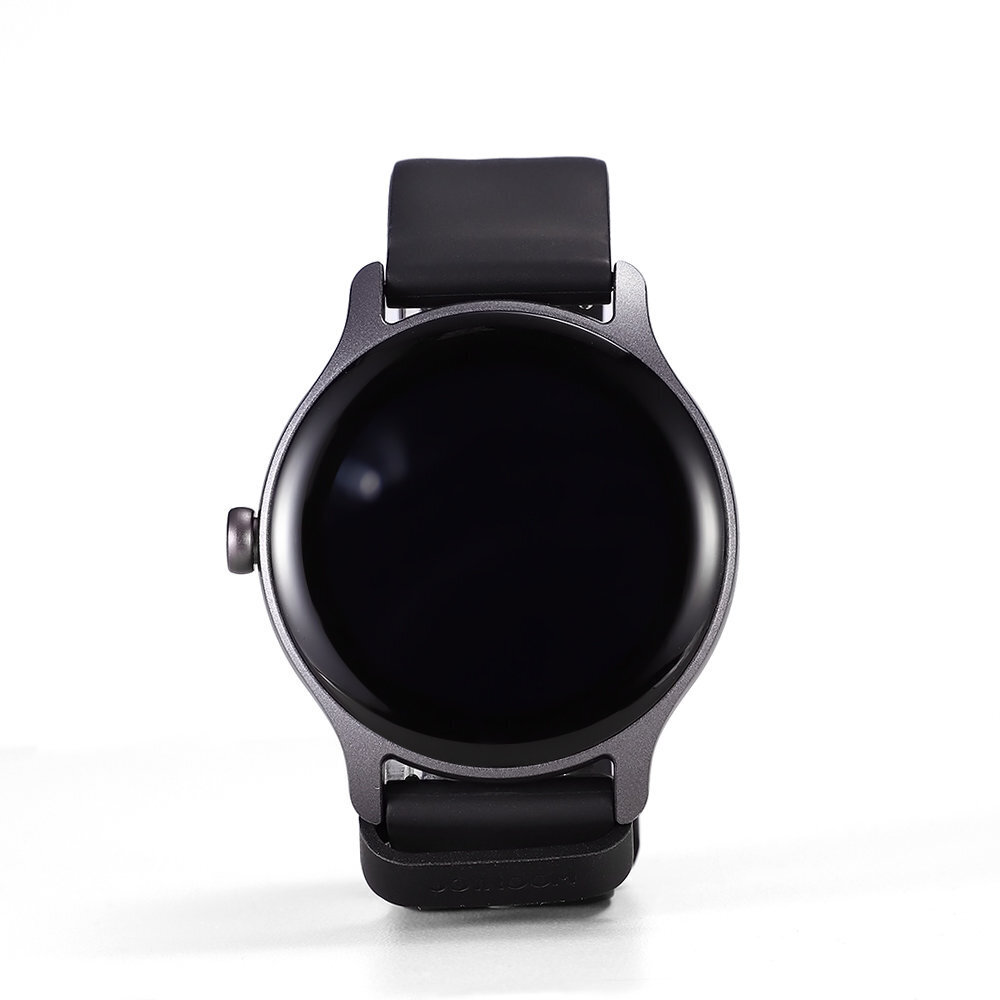 Joyroom Classic JR-FC1 Dark Gray kaina ir informacija | Išmanieji laikrodžiai (smartwatch) | pigu.lt