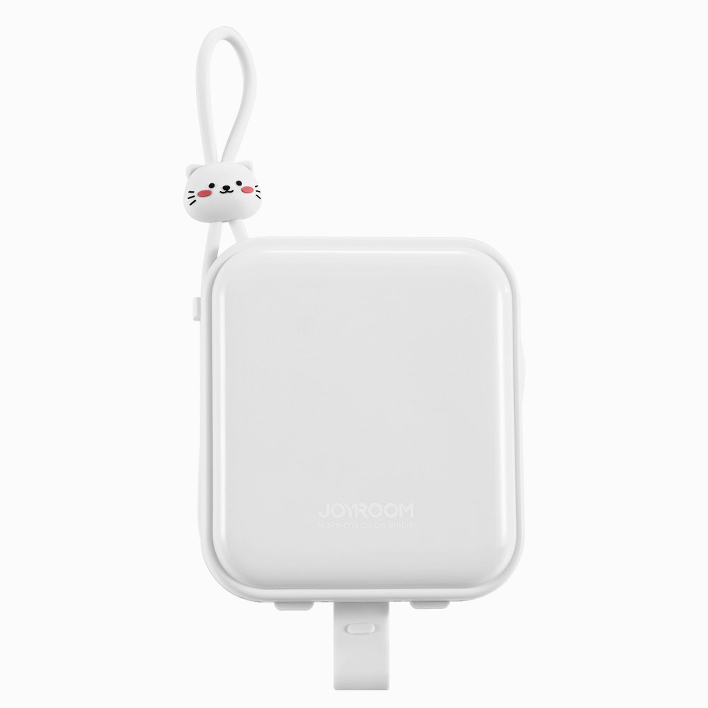 Joyroom JR-L008, 10000mAh kaina ir informacija | Atsarginiai maitinimo šaltiniai (power bank) | pigu.lt