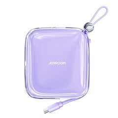 Joyroom JR-L002, 10000mAh kaina ir informacija | Atsarginiai maitinimo šaltiniai (power bank) | pigu.lt