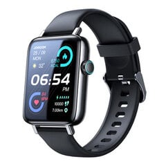 Joyroom JR-FT5 Fit-Life, Black kaina ir informacija | Išmanieji laikrodžiai (smartwatch) | pigu.lt