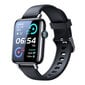 Joyroom Fit-Life JR-FT5 Black kaina ir informacija | Išmanieji laikrodžiai (smartwatch) | pigu.lt
