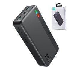 Joyroom JR-T018, 30000mAh kaina ir informacija | Atsarginiai maitinimo šaltiniai (power bank) | pigu.lt