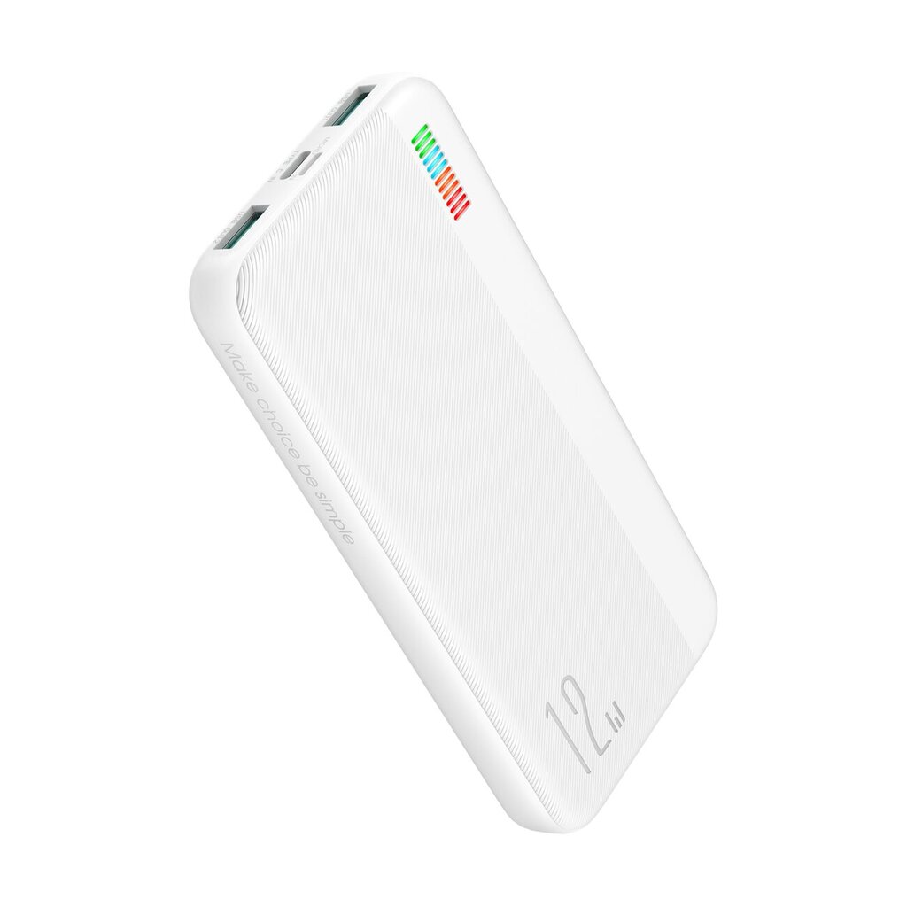 Joyroom JR-T016, 10000mAh kaina ir informacija | Atsarginiai maitinimo šaltiniai (power bank) | pigu.lt