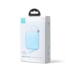 Joyroom JR-L003, 10000mAh kaina ir informacija | Atsarginiai maitinimo šaltiniai (power bank) | pigu.lt