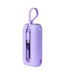 Joyroom JR-L012, 10000mAh kaina ir informacija | Atsarginiai maitinimo šaltiniai (power bank) | pigu.lt