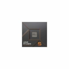 Процессор AMD RYZEN 5 7600X 5,3 GHz цена и информация | Процессоры (CPU) | pigu.lt