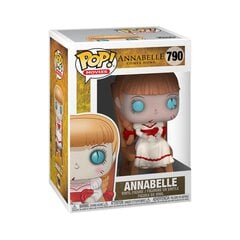 Funko POP! Annabelle kaina ir informacija | Žaidėjų atributika | pigu.lt