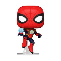 Funko POP! Spider-Man kaina ir informacija | Žaidėjų atributika | pigu.lt