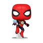 Funko POP! Spider-Man цена и информация | Žaidėjų atributika | pigu.lt