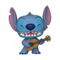 Funko Pop! Lilo & Stitch kaina ir informacija | Žaidėjų atributika | pigu.lt