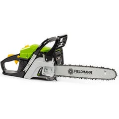 Benzininis grandininis pjūklas Fieldmann FZP 56516-B, 2.5 kW, 56.5cc, 40cm kaina ir informacija | Fieldmann Sodo prekės | pigu.lt