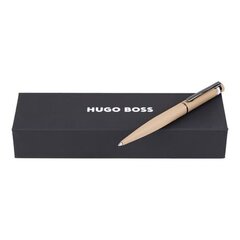 Tušinukas Hugo Boss Loop Camel Iconic, rudas kaina ir informacija | Verslo dovanos | pigu.lt