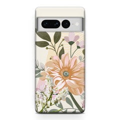 Alerio Print skirtas Google Pixel 6A, įvairių spalvų kaina ir informacija | Telefono dėklai | pigu.lt