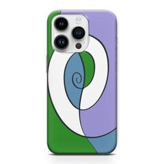 Alerio Print Case kaina ir informacija | Telefono dėklai | pigu.lt