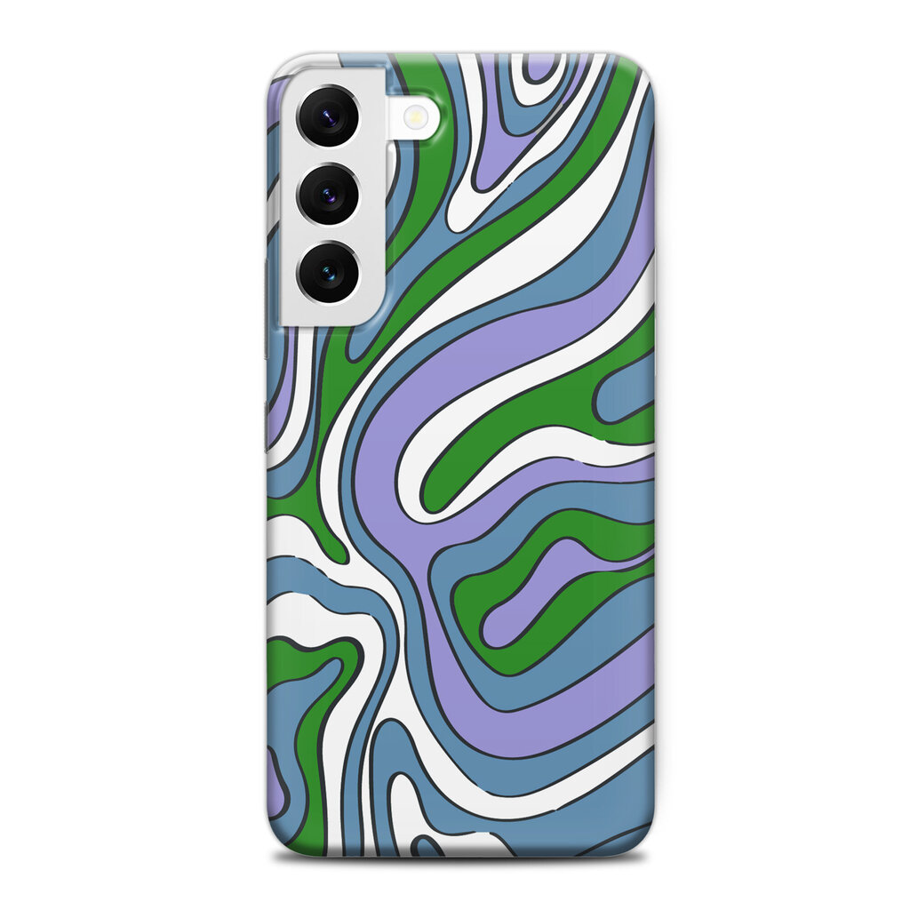 Alerio Print skirtas Samsung S10 Plus, įvairių spalvų цена и информация | Telefono dėklai | pigu.lt