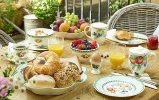 Villeroy & Boch "French Garden" пиала 750мл цена и информация | Посуда, тарелки, обеденные сервизы | pigu.lt