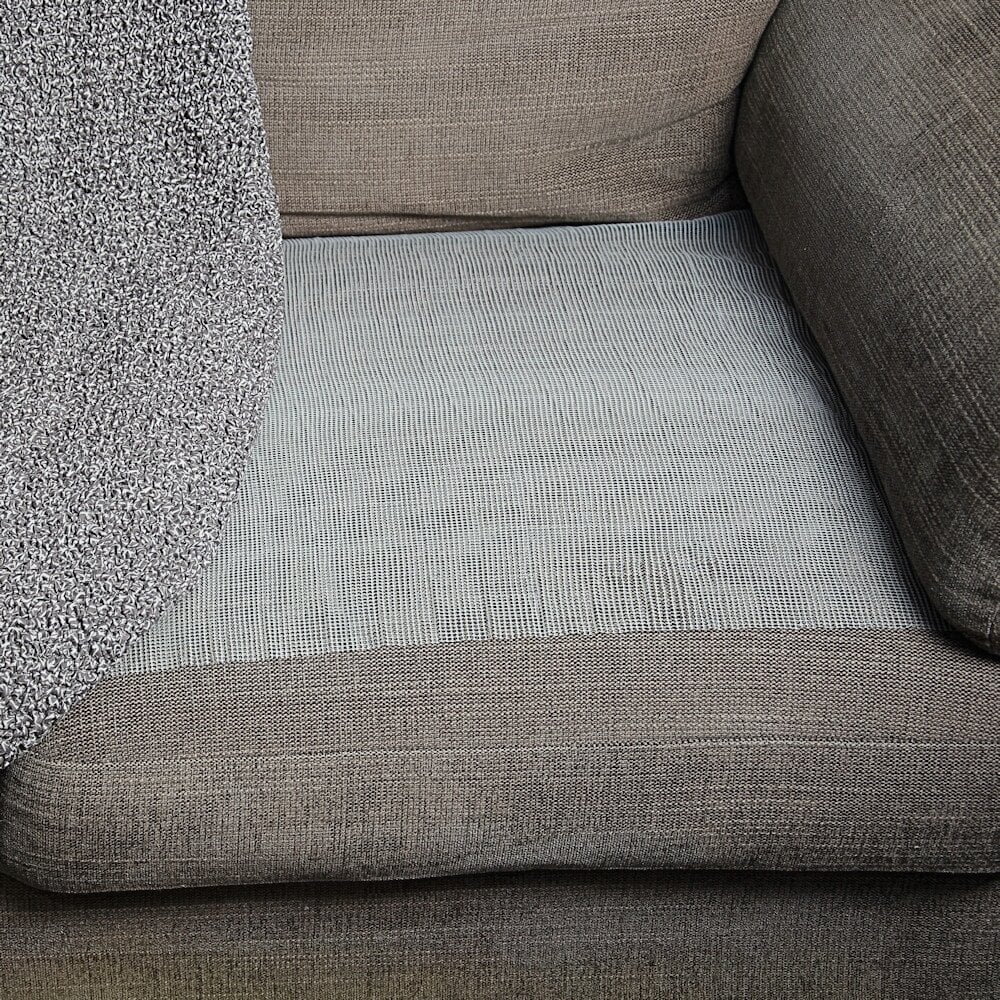 Bestcovers sofos kilimėlis, 65x200 cm kaina ir informacija | Baldų užvalkalai | pigu.lt