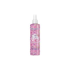 Kūno purškiklis mergaitėms Martinelia Body spray Super girl, 210 ml kaina ir informacija | Kosmetika vaikams ir mamoms | pigu.lt