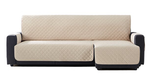 Защита Belmart для углового дивана Welur Anti-Slip 240 см цена и информация | Чехлы для мебели | pigu.lt
