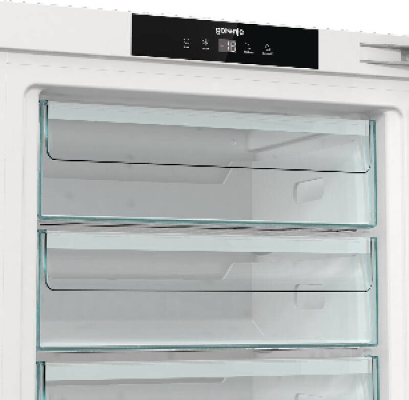 Gorenje FIU609EA1 цена и информация | Šaldikliai, šaldymo dėžės | pigu.lt