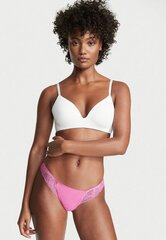 Трусики - стринги женские Victoria's Secret цена и информация | Стринги | pigu.lt